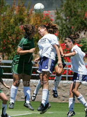Thumbnail 1 in Hilmar vs. Central Catholic (CIF SJS D5 Final) photogallery.