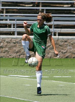 Thumbnail 1 in Hilmar vs. Central Catholic (CIF SJS D5 Final) photogallery.