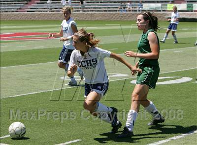 Thumbnail 1 in Hilmar vs. Central Catholic (CIF SJS D5 Final) photogallery.
