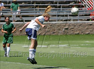 Thumbnail 3 in Hilmar vs. Central Catholic (CIF SJS D5 Final) photogallery.