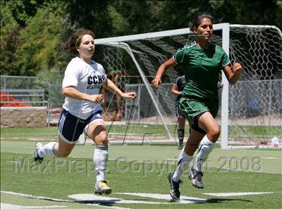 Thumbnail 1 in Hilmar vs. Central Catholic (CIF SJS D5 Final) photogallery.