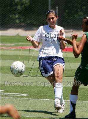 Thumbnail 1 in Hilmar vs. Central Catholic (CIF SJS D5 Final) photogallery.