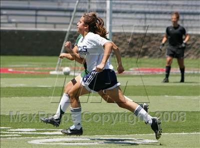 Thumbnail 1 in Hilmar vs. Central Catholic (CIF SJS D5 Final) photogallery.