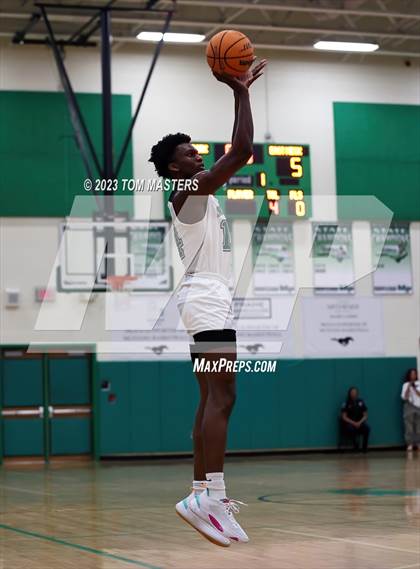 Thumbnail 3 in East Mecklenburg @ Myers Park (NCHSAA 4A Round 2) photogallery.
