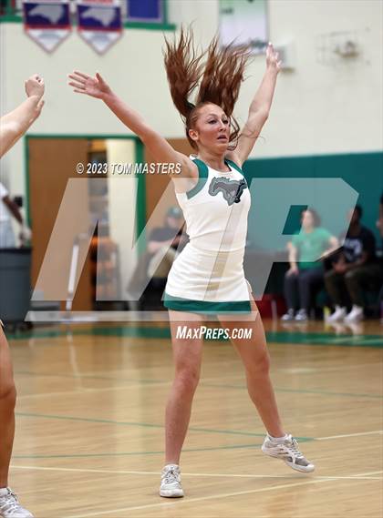Thumbnail 3 in East Mecklenburg @ Myers Park (NCHSAA 4A Round 2) photogallery.
