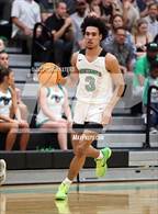 Photo from the gallery "East Mecklenburg @ Myers Park (NCHSAA 4A Round 2)"