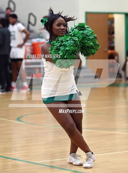 Thumbnail 1 in East Mecklenburg @ Myers Park (NCHSAA 4A Round 2) photogallery.