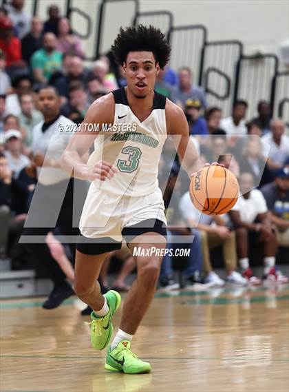 Thumbnail 1 in East Mecklenburg @ Myers Park (NCHSAA 4A Round 2) photogallery.