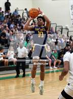 Photo from the gallery "East Mecklenburg @ Myers Park (NCHSAA 4A Round 2)"