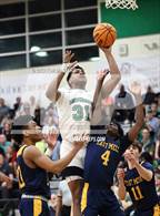 Photo from the gallery "East Mecklenburg @ Myers Park (NCHSAA 4A Round 2)"