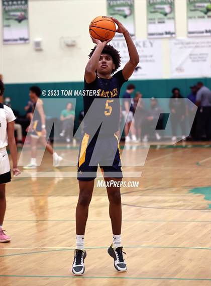 Thumbnail 1 in East Mecklenburg @ Myers Park (NCHSAA 4A Round 2) photogallery.