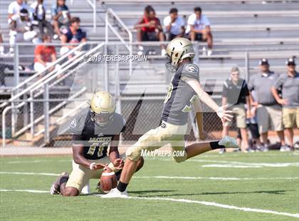 Thumbnail 1 in Greer vs Boiling Springs (The Greer Gridiron Classic) photogallery.