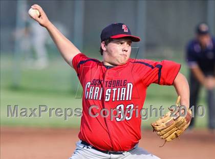 Thumbnail 1 in Phoenix Christian @ Scottsdale Christian Academy photogallery.