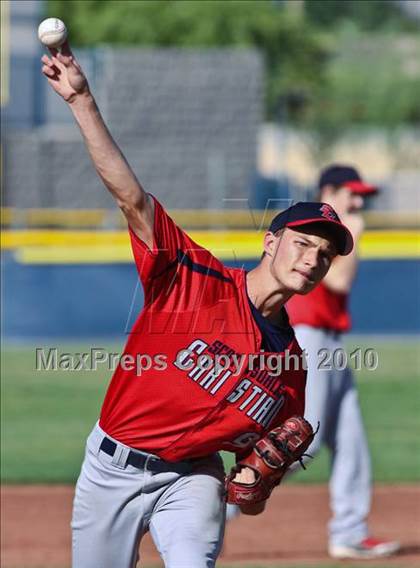 Thumbnail 1 in Phoenix Christian @ Scottsdale Christian Academy photogallery.