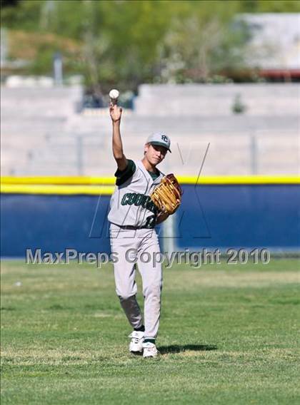 Thumbnail 2 in Phoenix Christian @ Scottsdale Christian Academy photogallery.