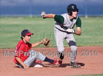 Thumbnail 1 in Phoenix Christian @ Scottsdale Christian Academy photogallery.
