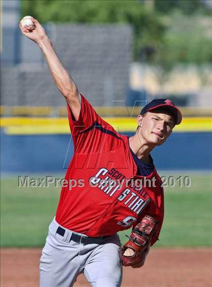 Thumbnail 3 in Phoenix Christian @ Scottsdale Christian Academy photogallery.