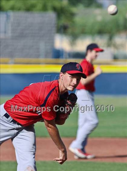 Thumbnail 3 in Phoenix Christian @ Scottsdale Christian Academy photogallery.