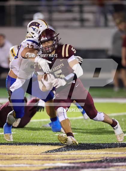 Thumbnail 3 in Brock @ Whitesboro photogallery.
