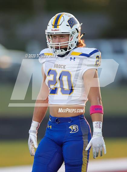 Thumbnail 1 in Brock @ Whitesboro photogallery.