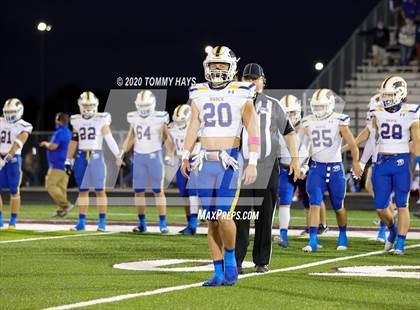 Thumbnail 3 in Brock @ Whitesboro photogallery.