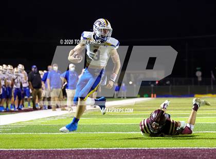 Thumbnail 2 in Brock @ Whitesboro photogallery.