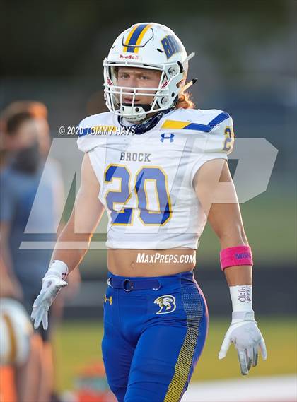 Thumbnail 2 in Brock @ Whitesboro photogallery.