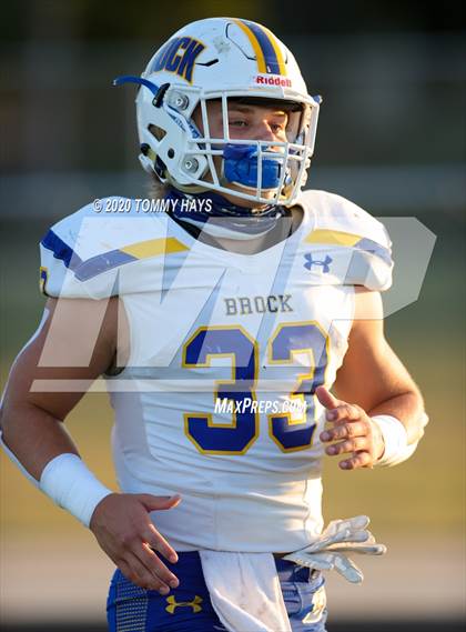 Thumbnail 3 in Brock @ Whitesboro photogallery.