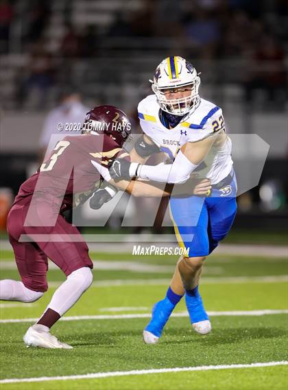 Thumbnail 2 in Brock @ Whitesboro photogallery.