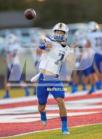 Thumbnail 3 in Brock @ Whitesboro photogallery.