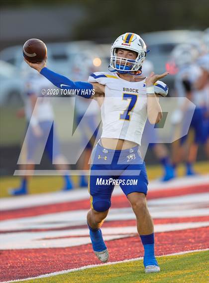 Thumbnail 2 in Brock @ Whitesboro photogallery.