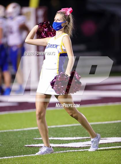 Thumbnail 3 in Brock @ Whitesboro photogallery.