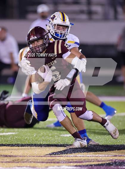 Thumbnail 1 in Brock @ Whitesboro photogallery.