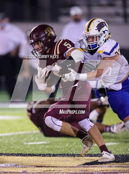 Thumbnail 2 in Brock @ Whitesboro photogallery.
