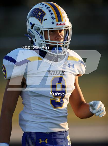 Thumbnail 2 in Brock @ Whitesboro photogallery.