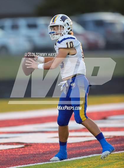 Thumbnail 1 in Brock @ Whitesboro photogallery.