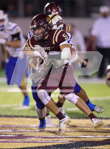 Thumbnail 3 in Brock @ Whitesboro photogallery.