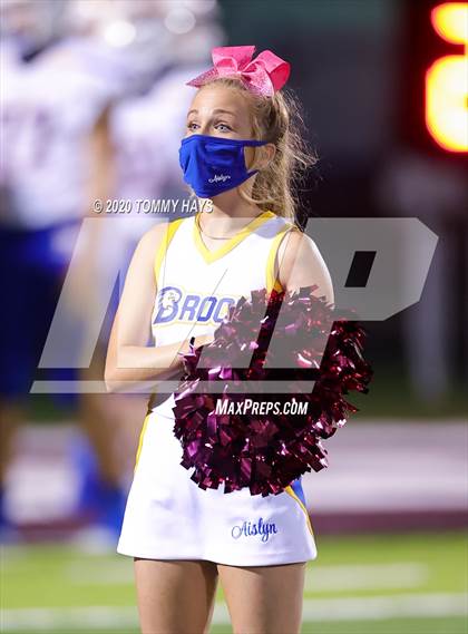 Thumbnail 2 in Brock @ Whitesboro photogallery.