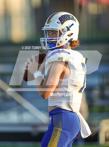 Thumbnail 2 in Brock @ Whitesboro photogallery.