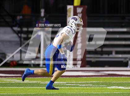 Thumbnail 1 in Brock @ Whitesboro photogallery.