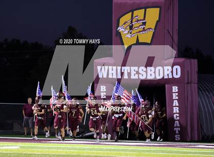 Thumbnail 2 in Brock @ Whitesboro photogallery.
