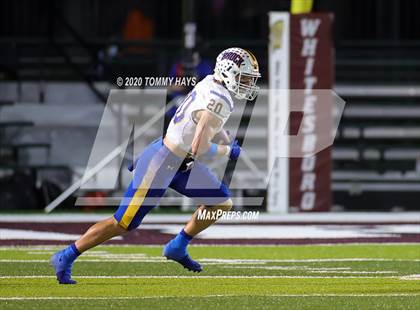Thumbnail 3 in Brock @ Whitesboro photogallery.