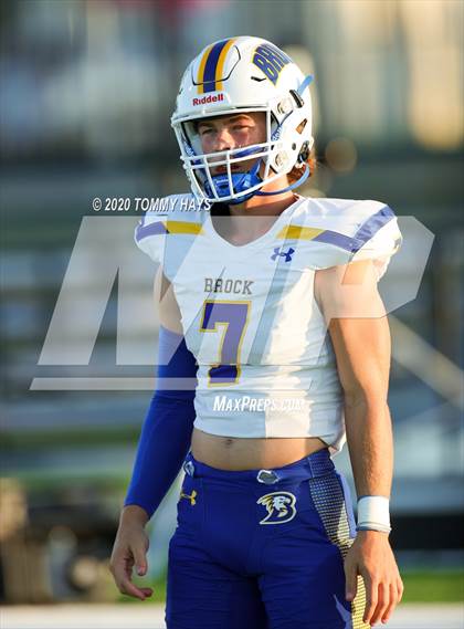 Thumbnail 1 in Brock @ Whitesboro photogallery.