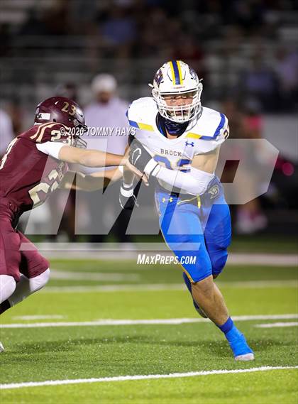 Thumbnail 3 in Brock @ Whitesboro photogallery.