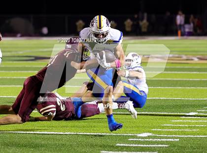 Thumbnail 1 in Brock @ Whitesboro photogallery.