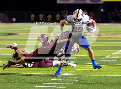 Thumbnail 2 in Brock @ Whitesboro photogallery.
