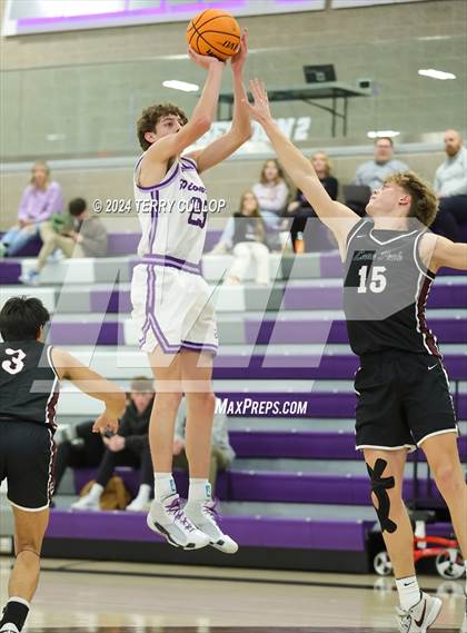 Thumbnail 1 in Lone Peak @ Lehi photogallery.