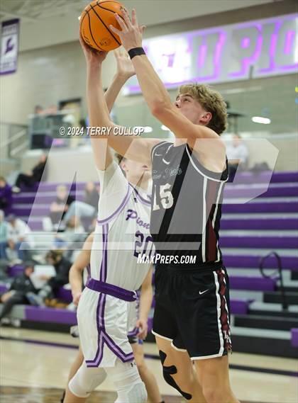 Thumbnail 3 in Lone Peak @ Lehi photogallery.