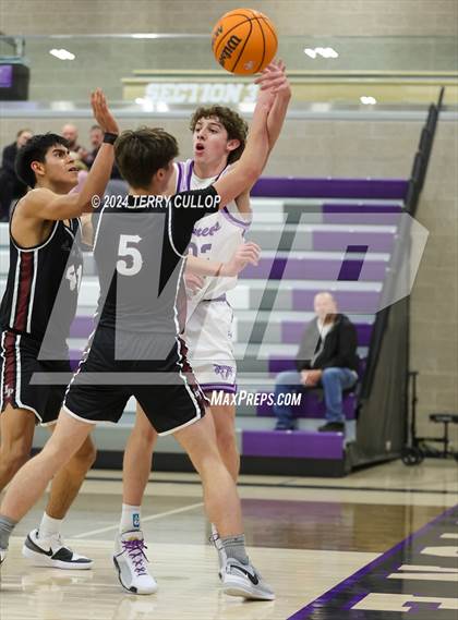 Thumbnail 1 in Lone Peak @ Lehi photogallery.