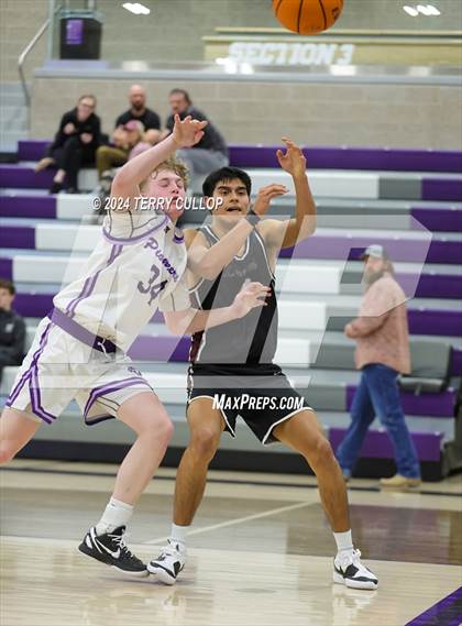 Thumbnail 2 in Lone Peak @ Lehi photogallery.